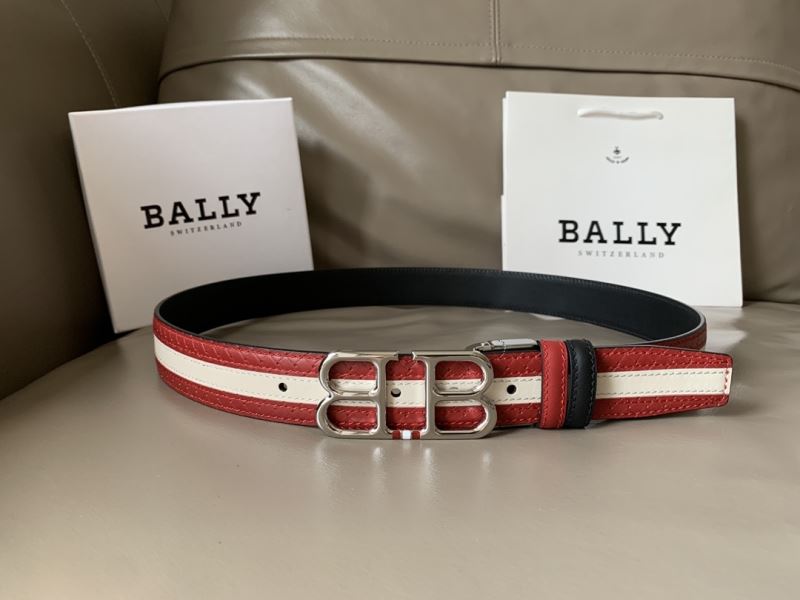 BALLY